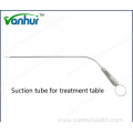 Sinuscopic Nasal Maxillary Suction Tube for Treatment Table